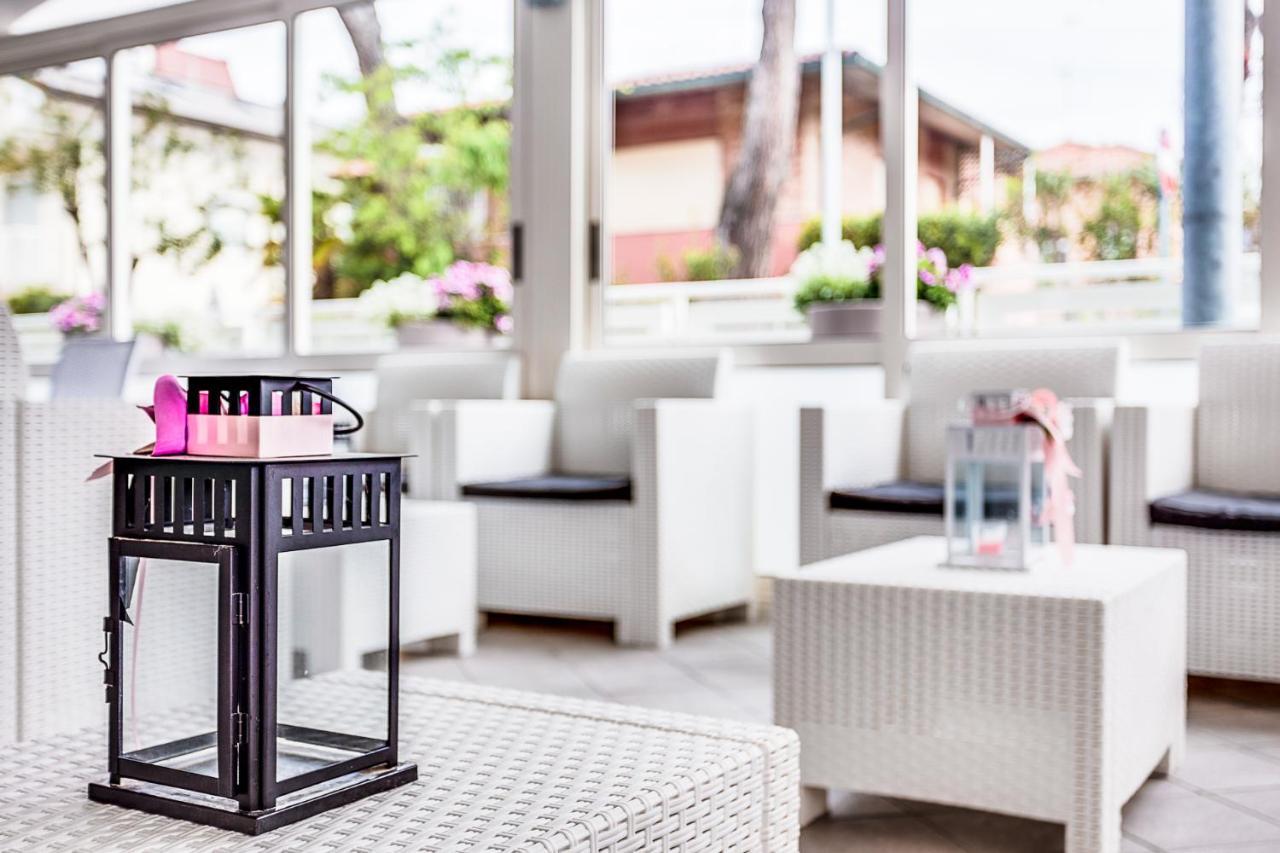 Hotel Anastasi E Cervia