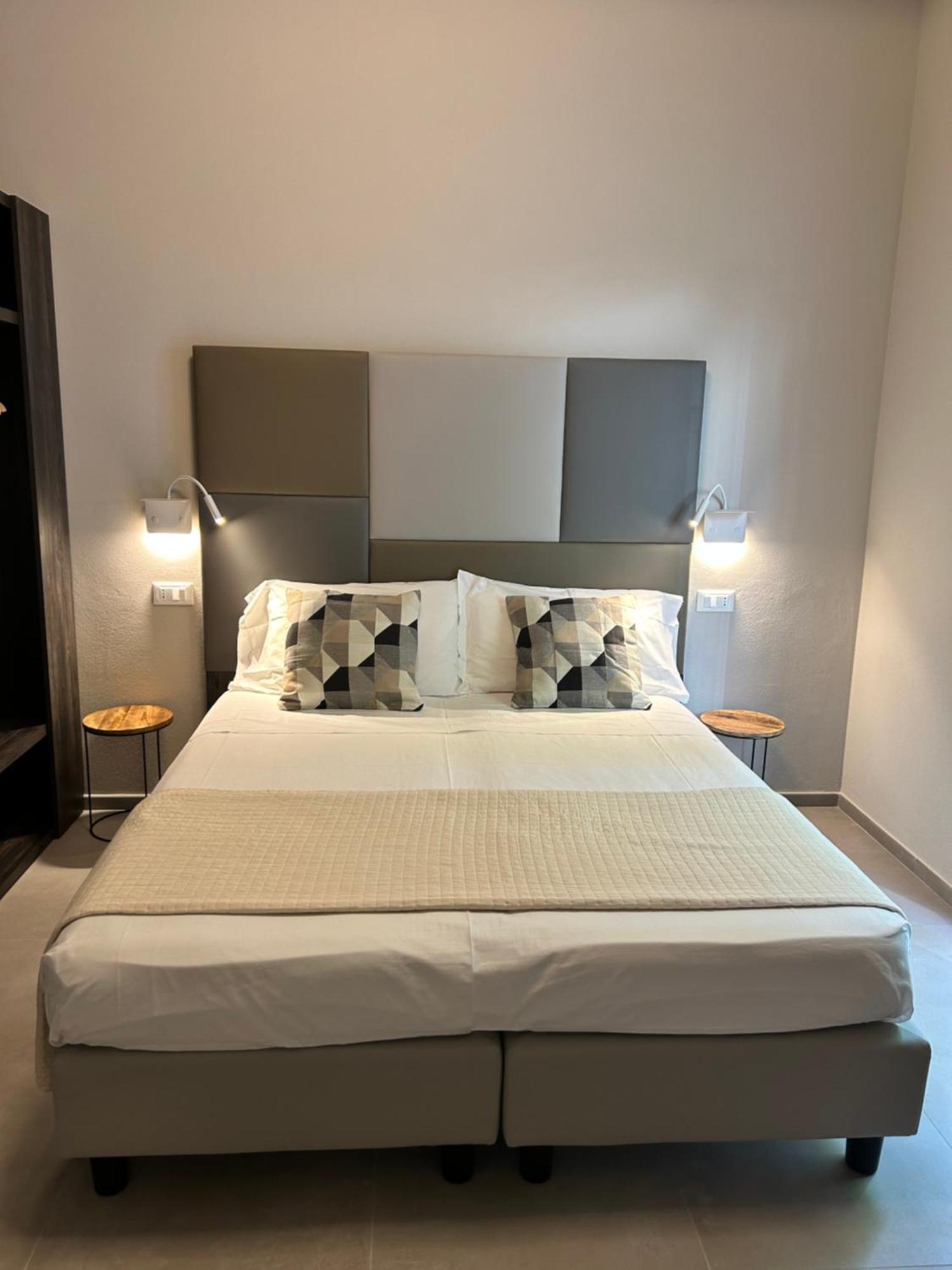 Hotel Anastasi E 3*